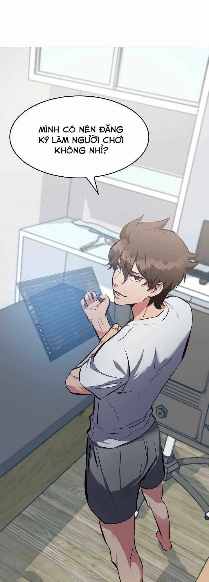 Người Chơi Cấp 1 Chapter 3 - 41