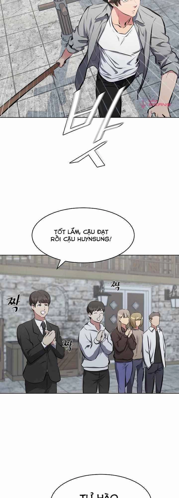 Người Chơi Cấp 1 Chapter 3 - 46