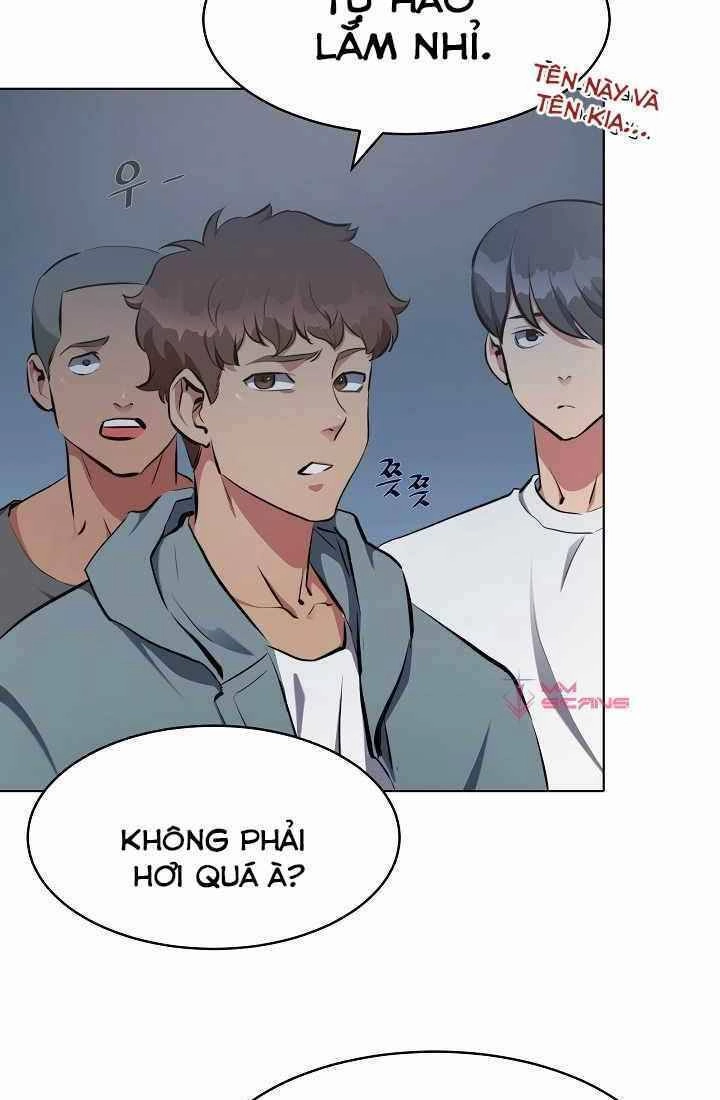 Người Chơi Cấp 1 Chapter 3 - 47