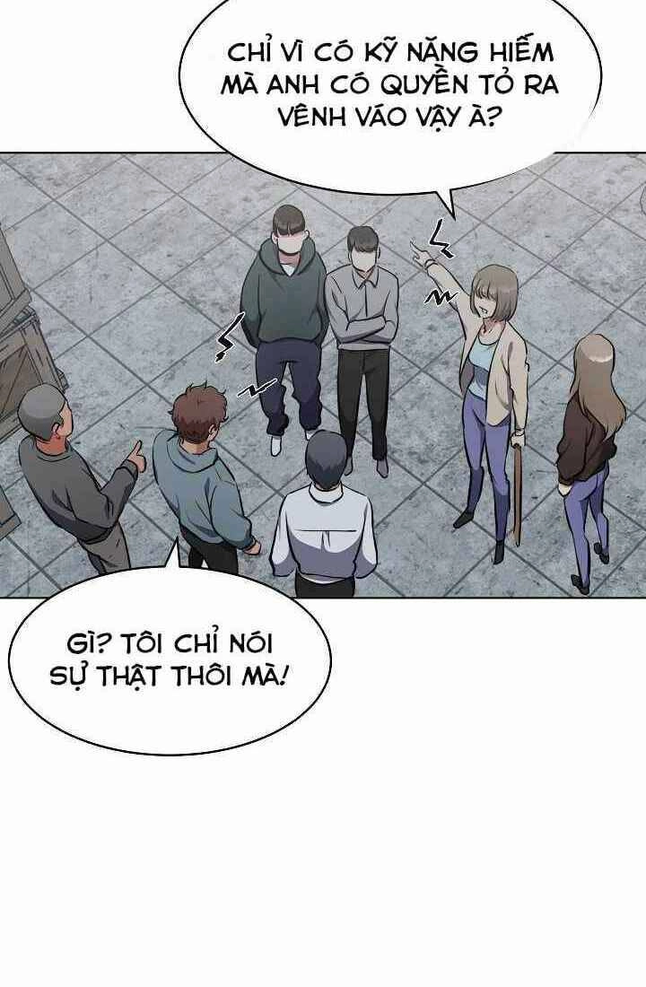 Người Chơi Cấp 1 Chapter 3 - 48