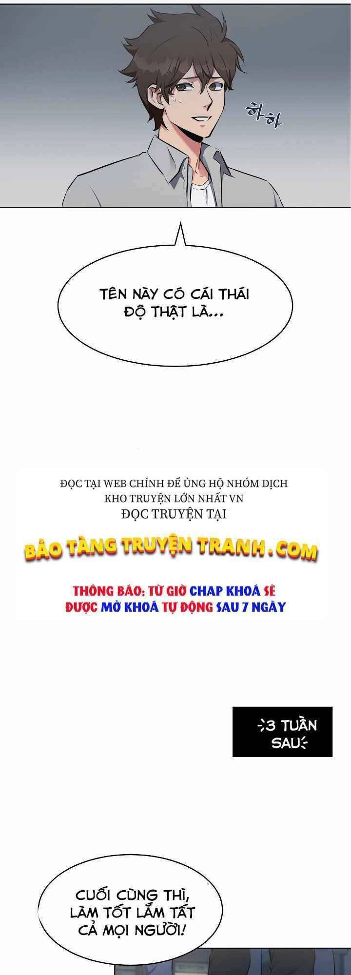 Người Chơi Cấp 1 Chapter 3 - 49