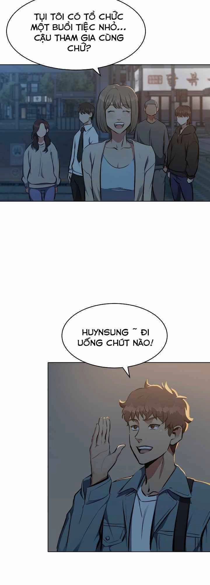 Người Chơi Cấp 1 Chapter 3 - 52