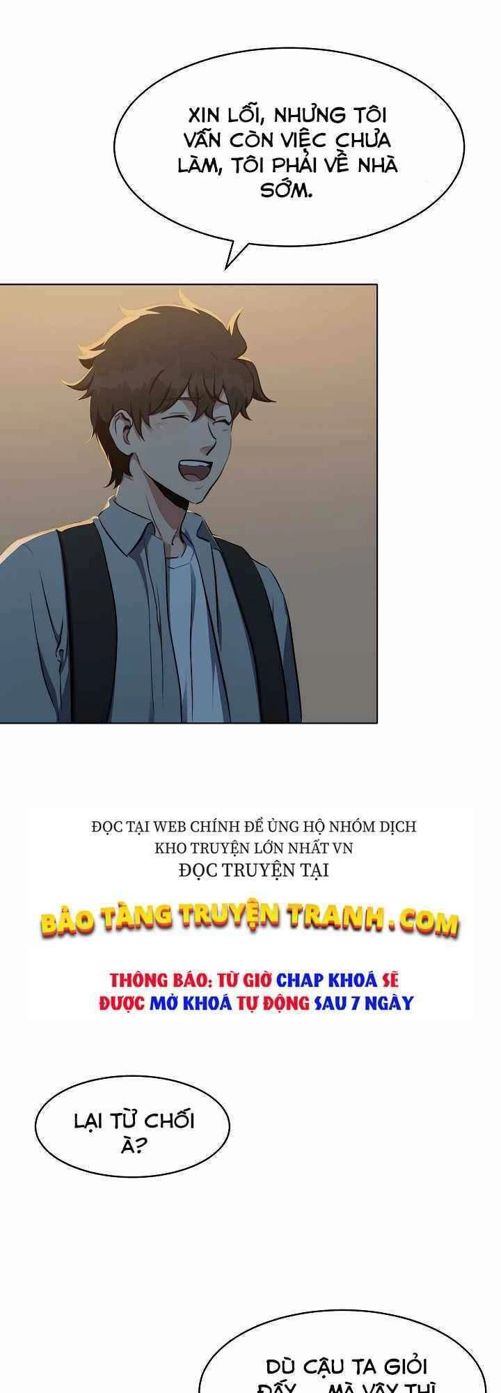 Người Chơi Cấp 1 Chapter 3 - 53