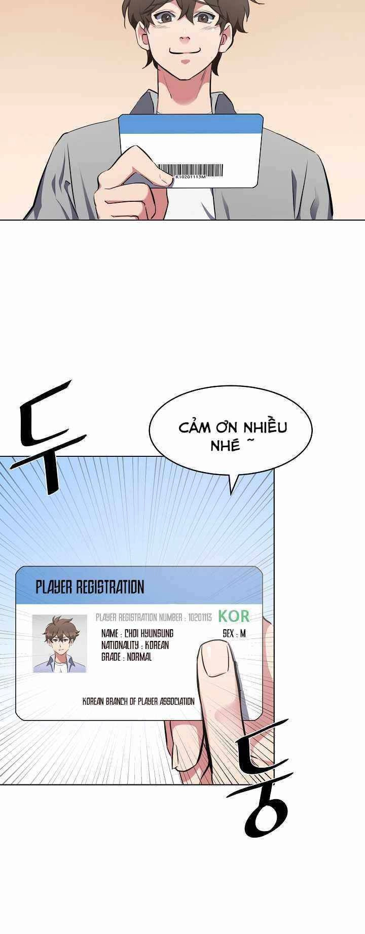 Người Chơi Cấp 1 Chapter 3 - 57