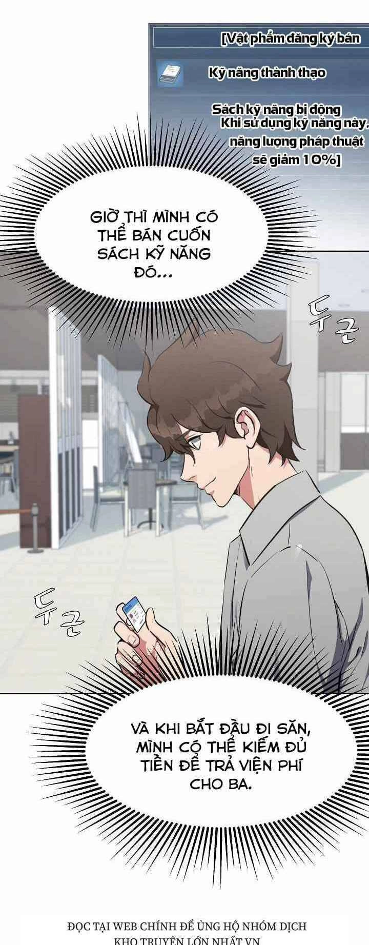 Người Chơi Cấp 1 Chapter 3 - 58