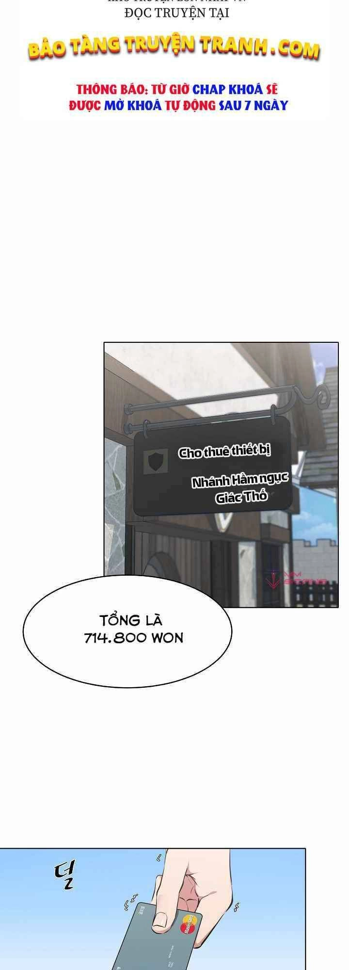 Người Chơi Cấp 1 Chapter 3 - 59