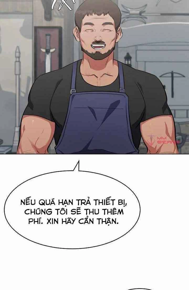 Người Chơi Cấp 1 Chapter 3 - 61