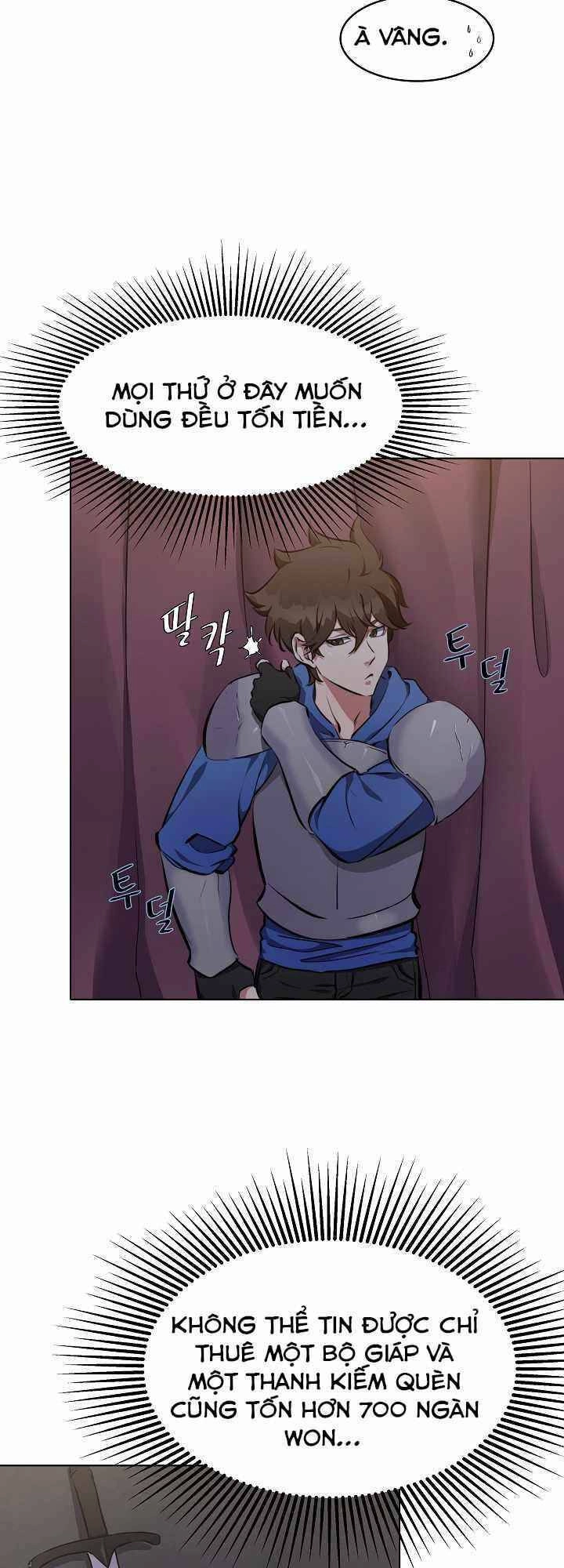 Người Chơi Cấp 1 Chapter 3 - 62