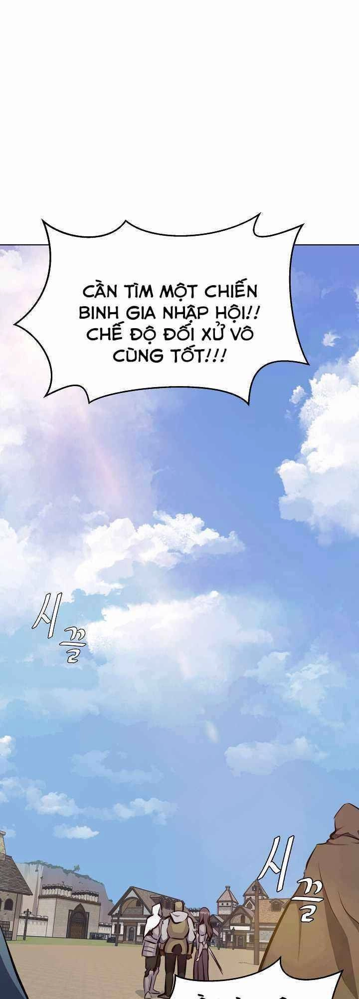 Người Chơi Cấp 1 Chapter 3 - 64