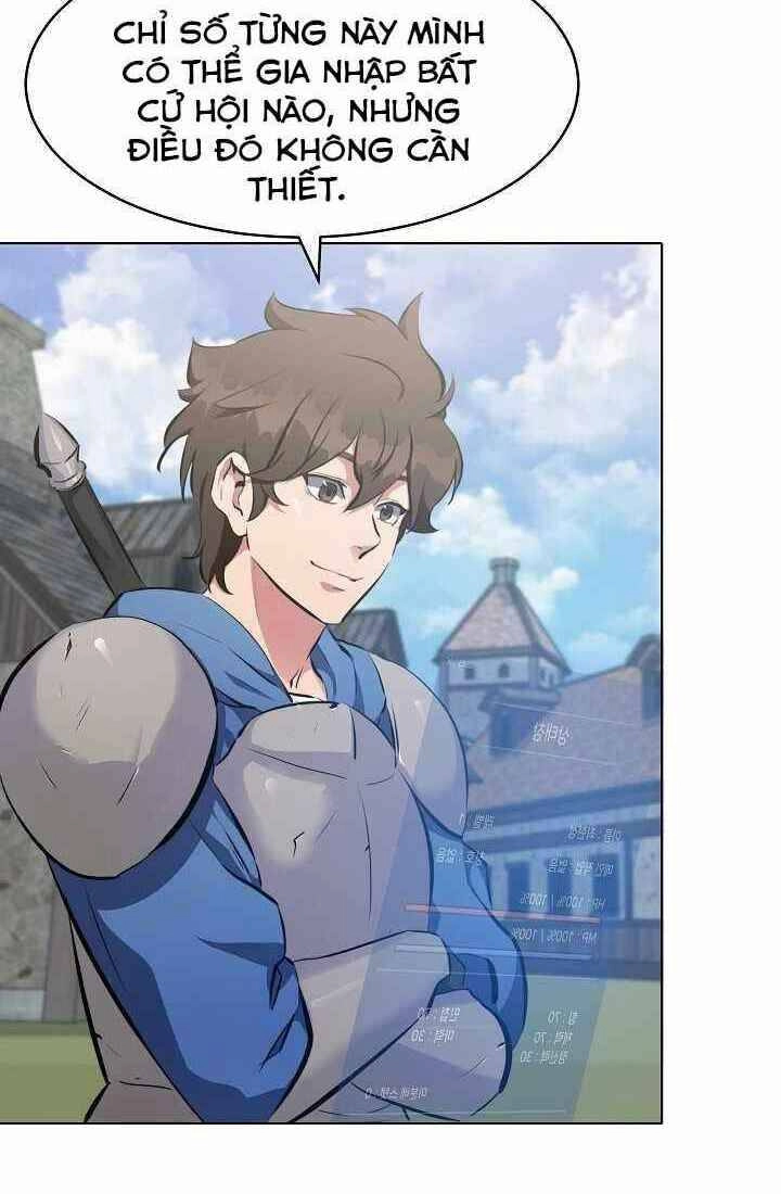 Người Chơi Cấp 1 Chapter 3 - 69