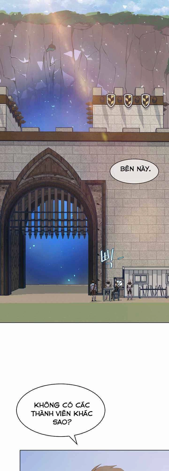 Người Chơi Cấp 1 Chapter 3 - 71