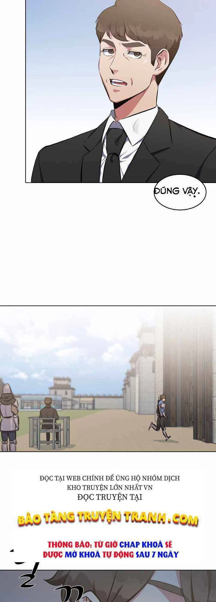 Người Chơi Cấp 1 Chapter 3 - 72