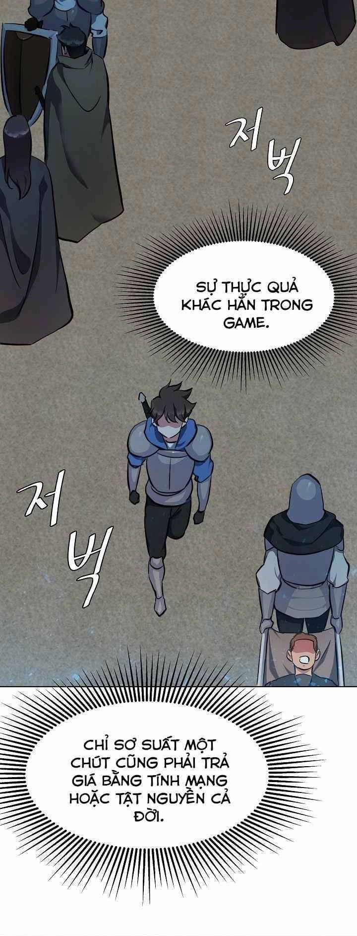 Người Chơi Cấp 1 Chapter 3 - 75