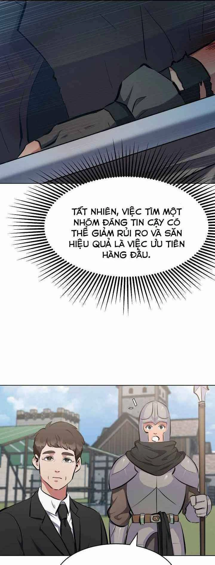 Người Chơi Cấp 1 Chapter 3 - 76