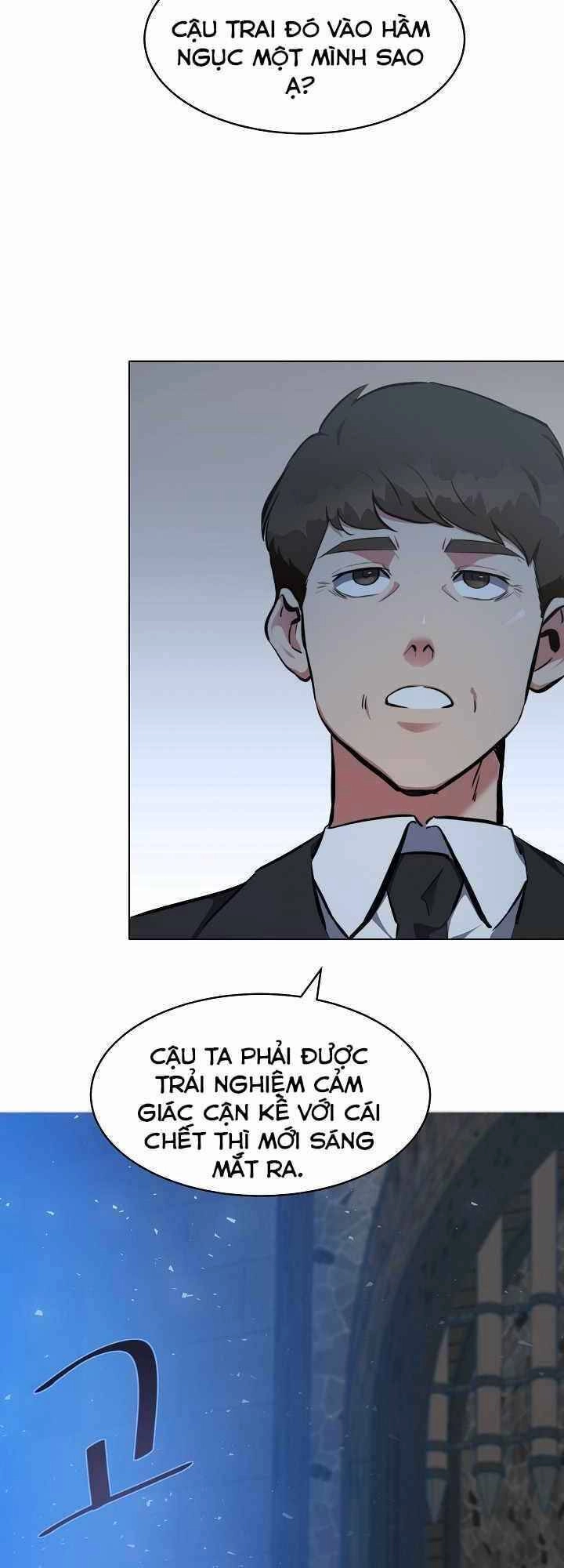 Người Chơi Cấp 1 Chapter 3 - 77