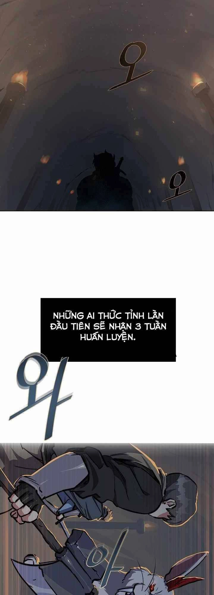 Người Chơi Cấp 1 Chapter 3 - 83