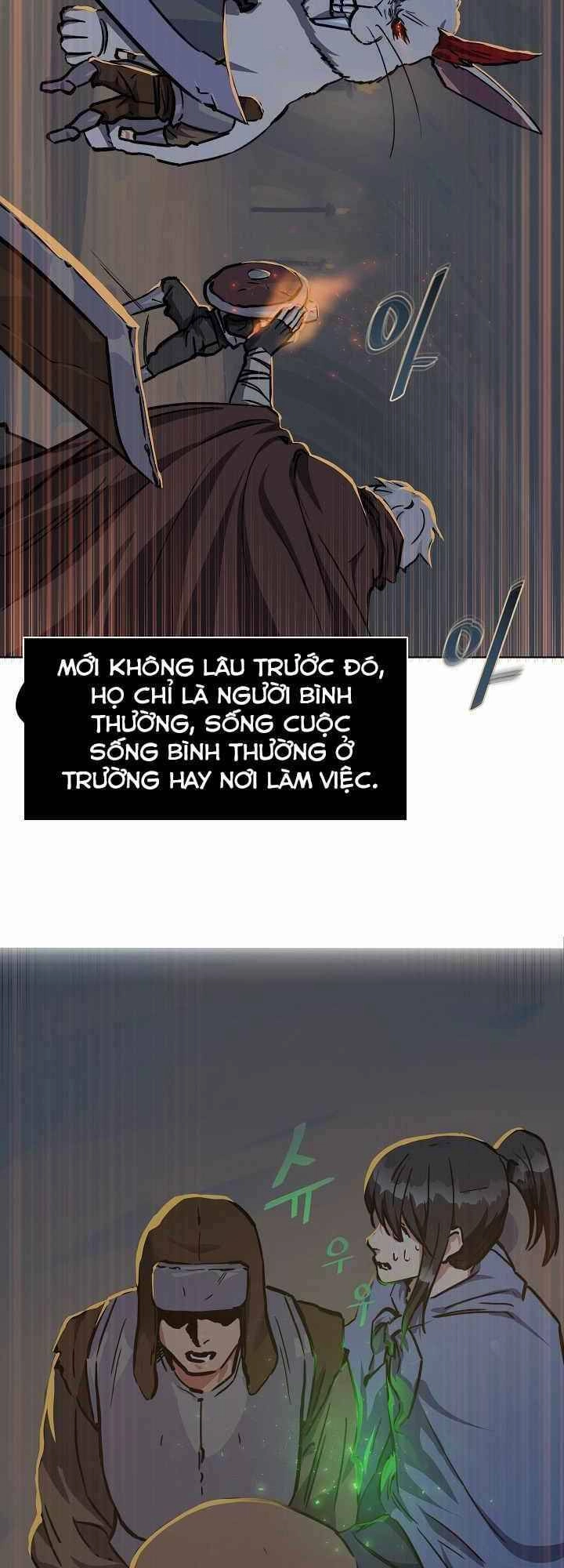 Người Chơi Cấp 1 Chapter 3 - 84