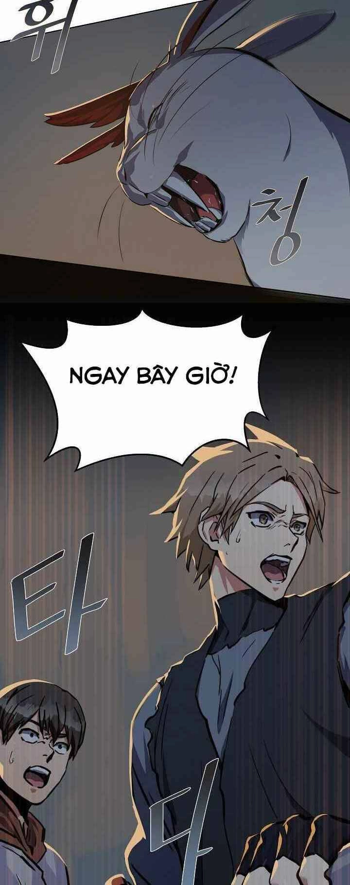 Người Chơi Cấp 1 Chapter 3 - 89