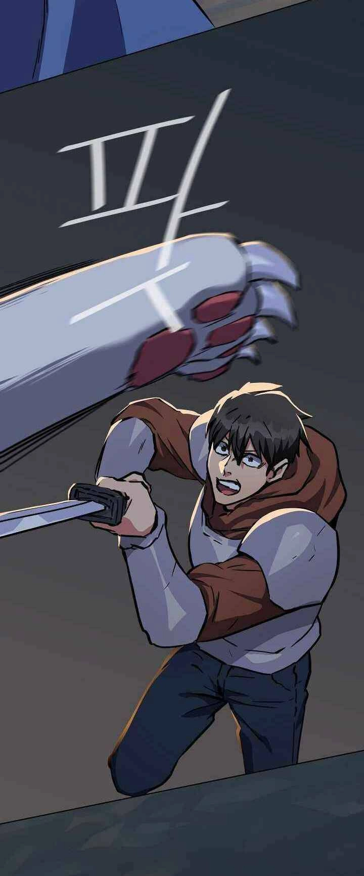 Người Chơi Cấp 1 Chapter 4 - 2