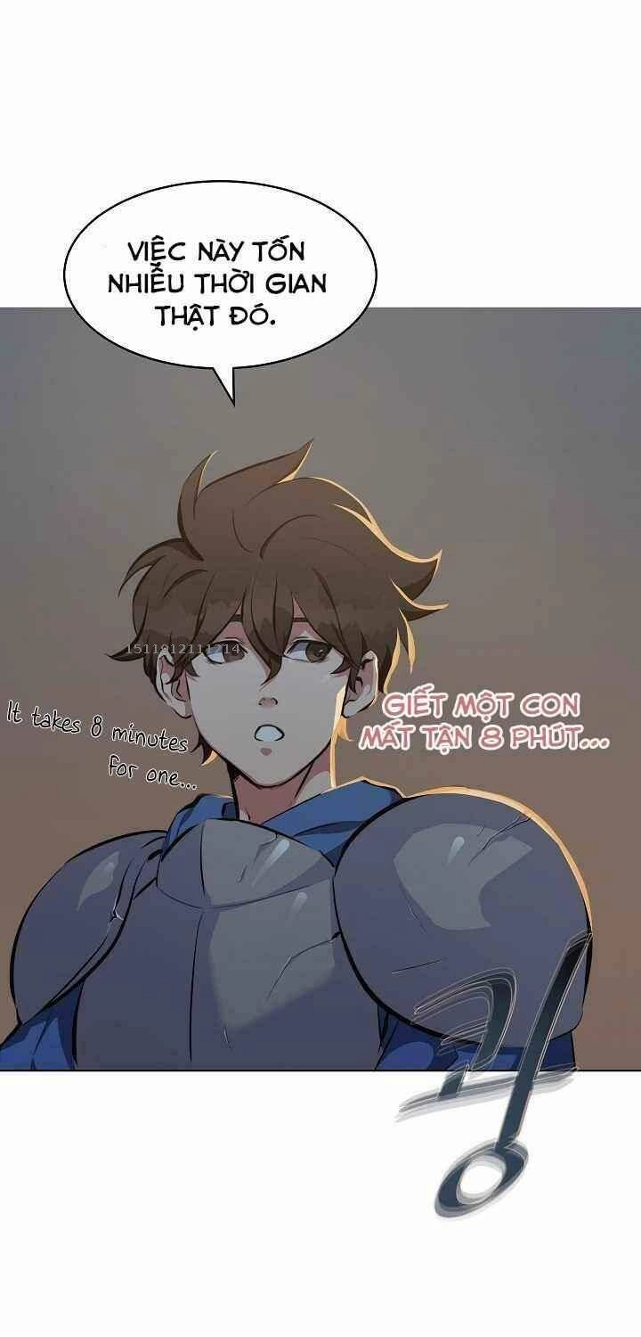 Người Chơi Cấp 1 Chapter 4 - 5