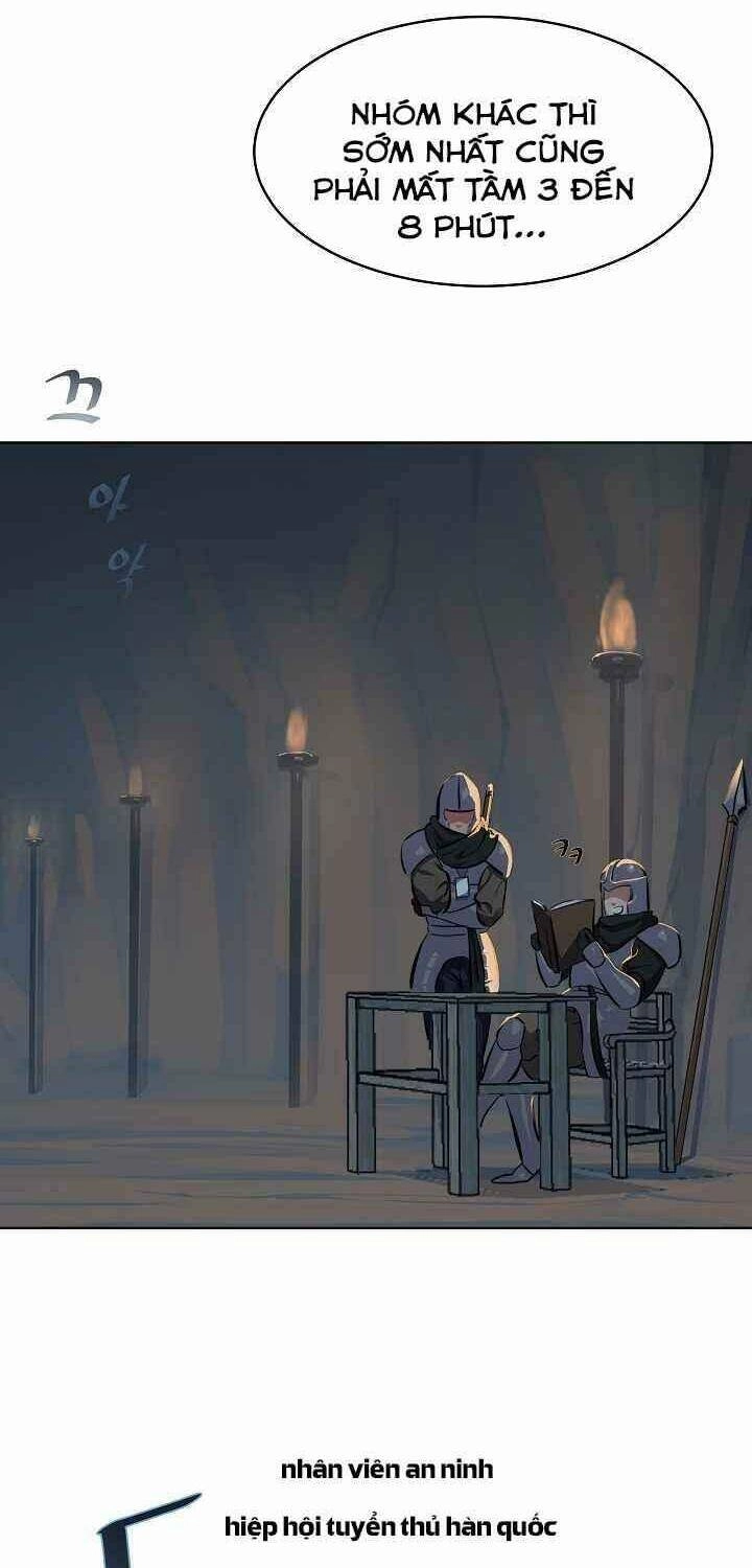 Người Chơi Cấp 1 Chapter 4 - 6