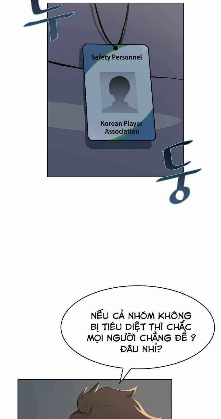 Người Chơi Cấp 1 Chapter 4 - 7