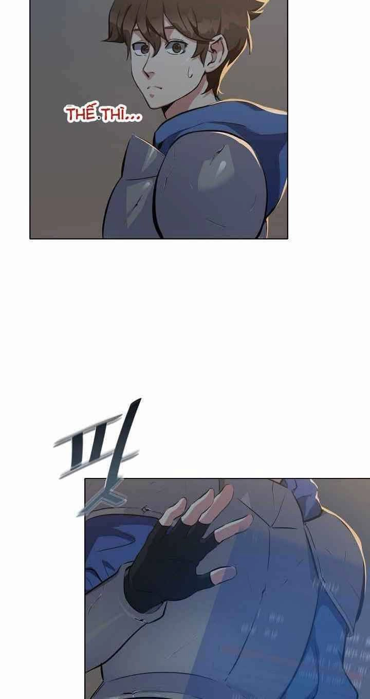 Người Chơi Cấp 1 Chapter 4 - 8