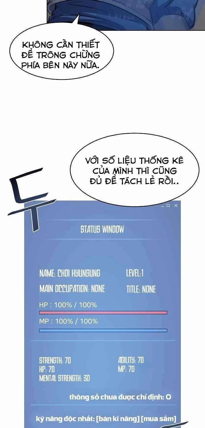 Người Chơi Cấp 1 Chapter 4 - 9