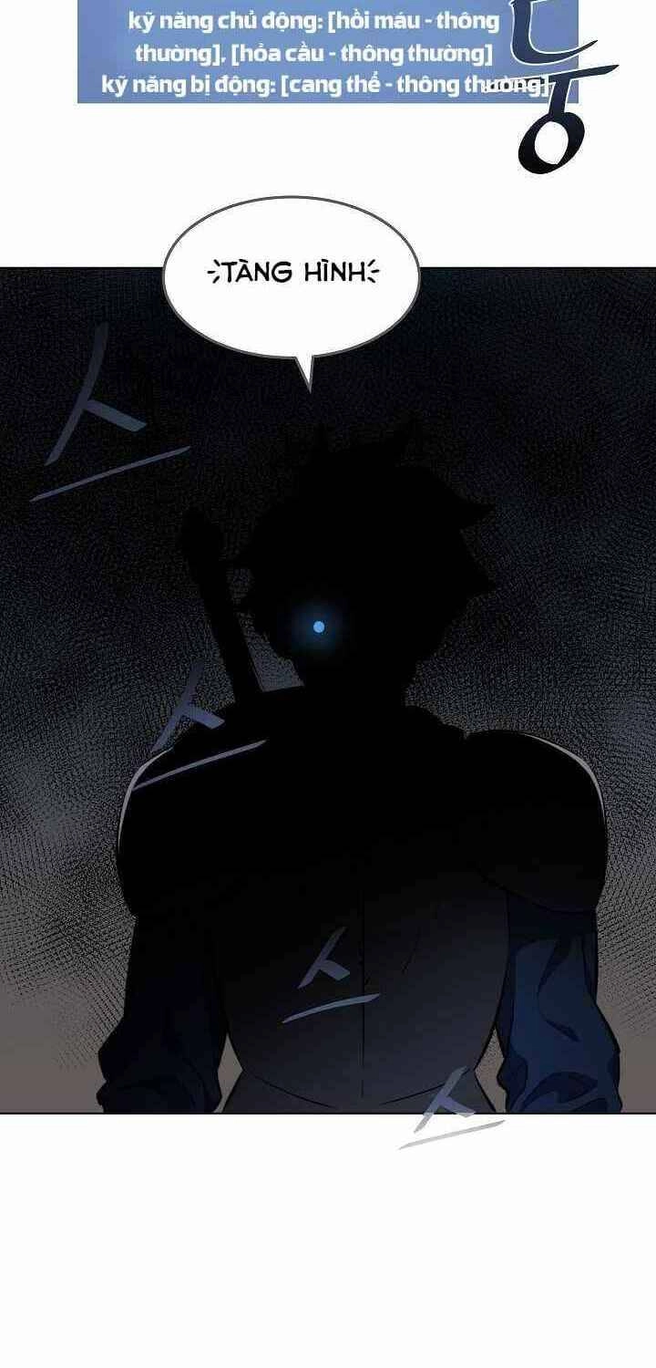 Người Chơi Cấp 1 Chapter 4 - 10