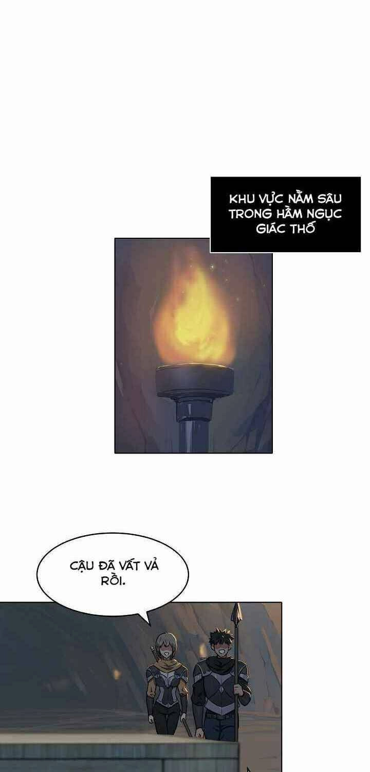 Người Chơi Cấp 1 Chapter 4 - 12