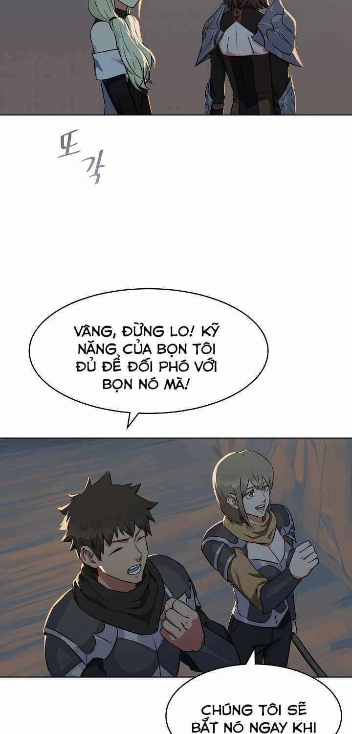 Người Chơi Cấp 1 Chapter 4 - 17