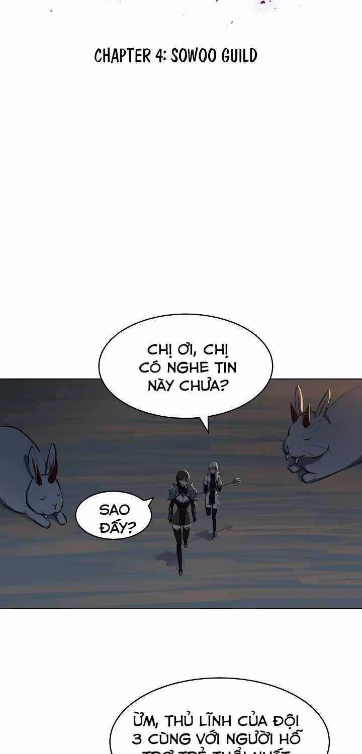 Người Chơi Cấp 1 Chapter 4 - 25
