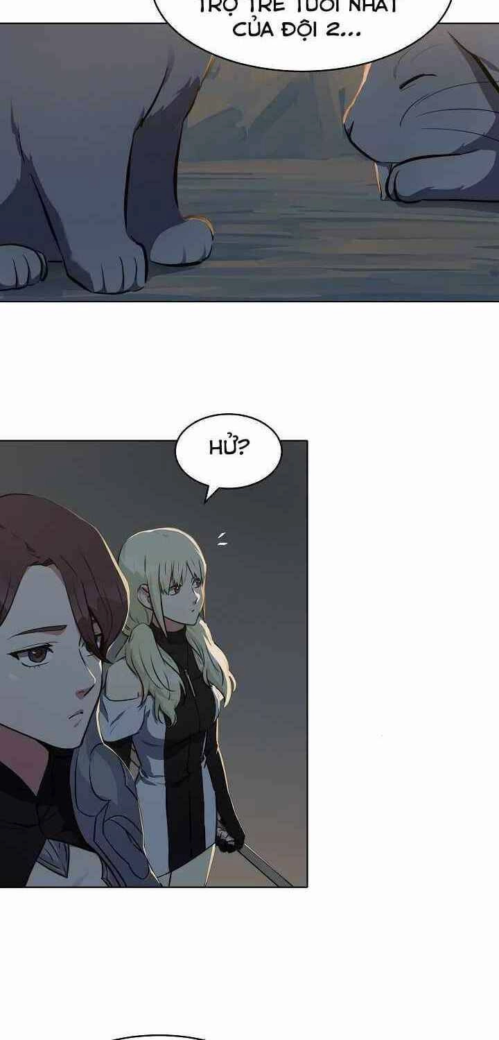 Người Chơi Cấp 1 Chapter 4 - 26