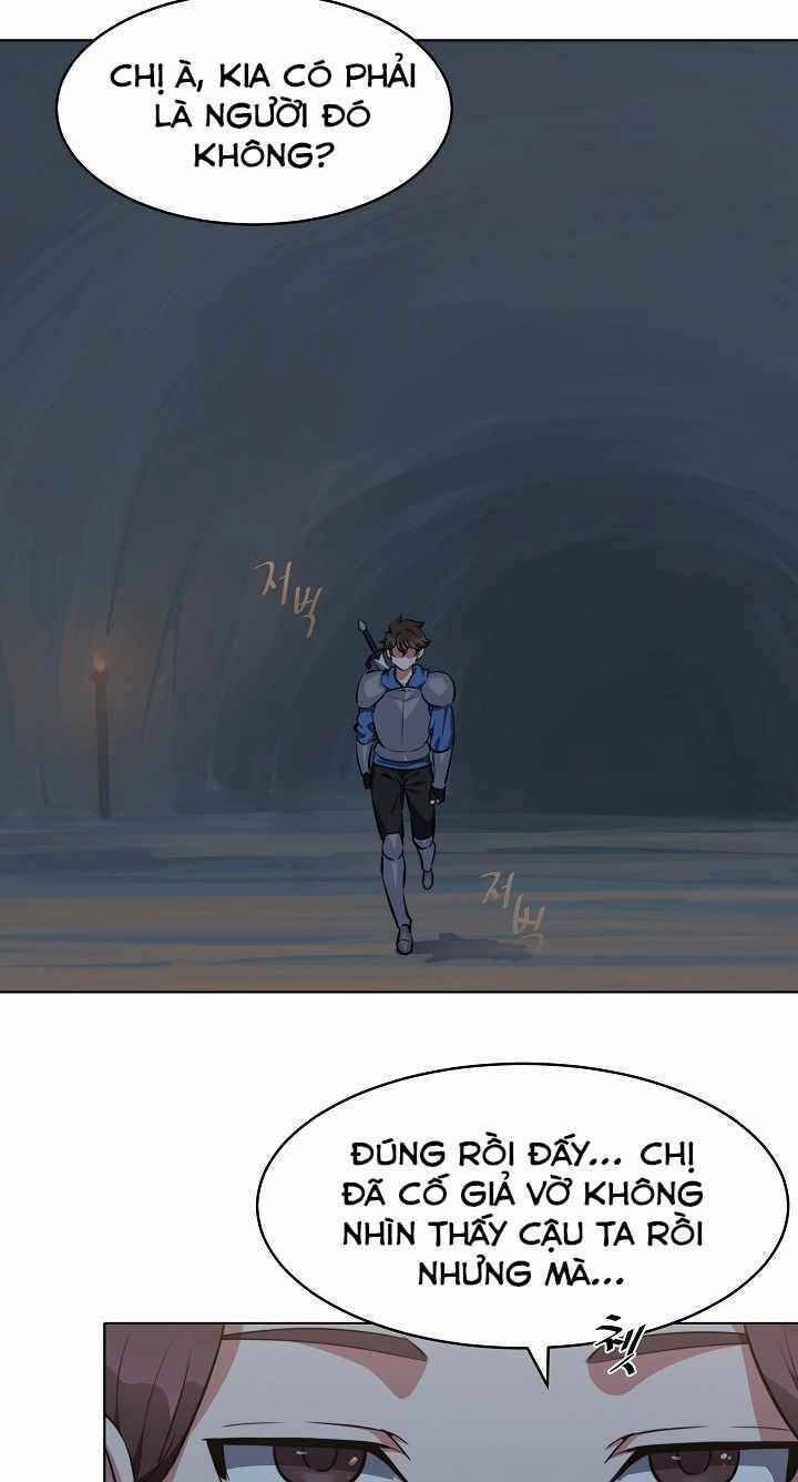 Người Chơi Cấp 1 Chapter 4 - 27