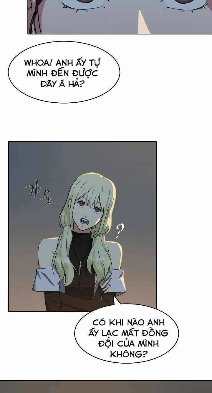 Người Chơi Cấp 1 Chapter 4 - 28