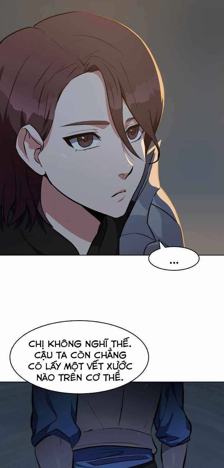 Người Chơi Cấp 1 Chapter 4 - 29