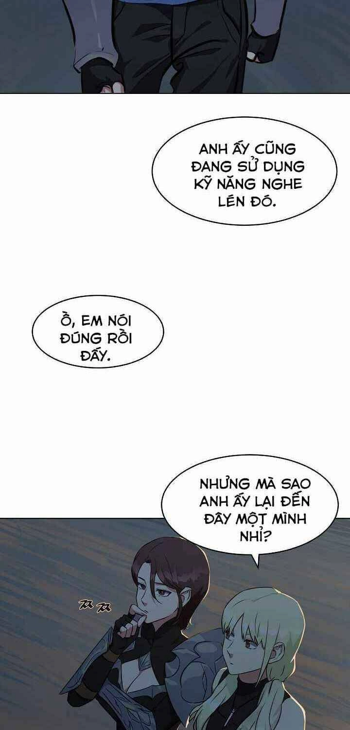 Người Chơi Cấp 1 Chapter 4 - 30