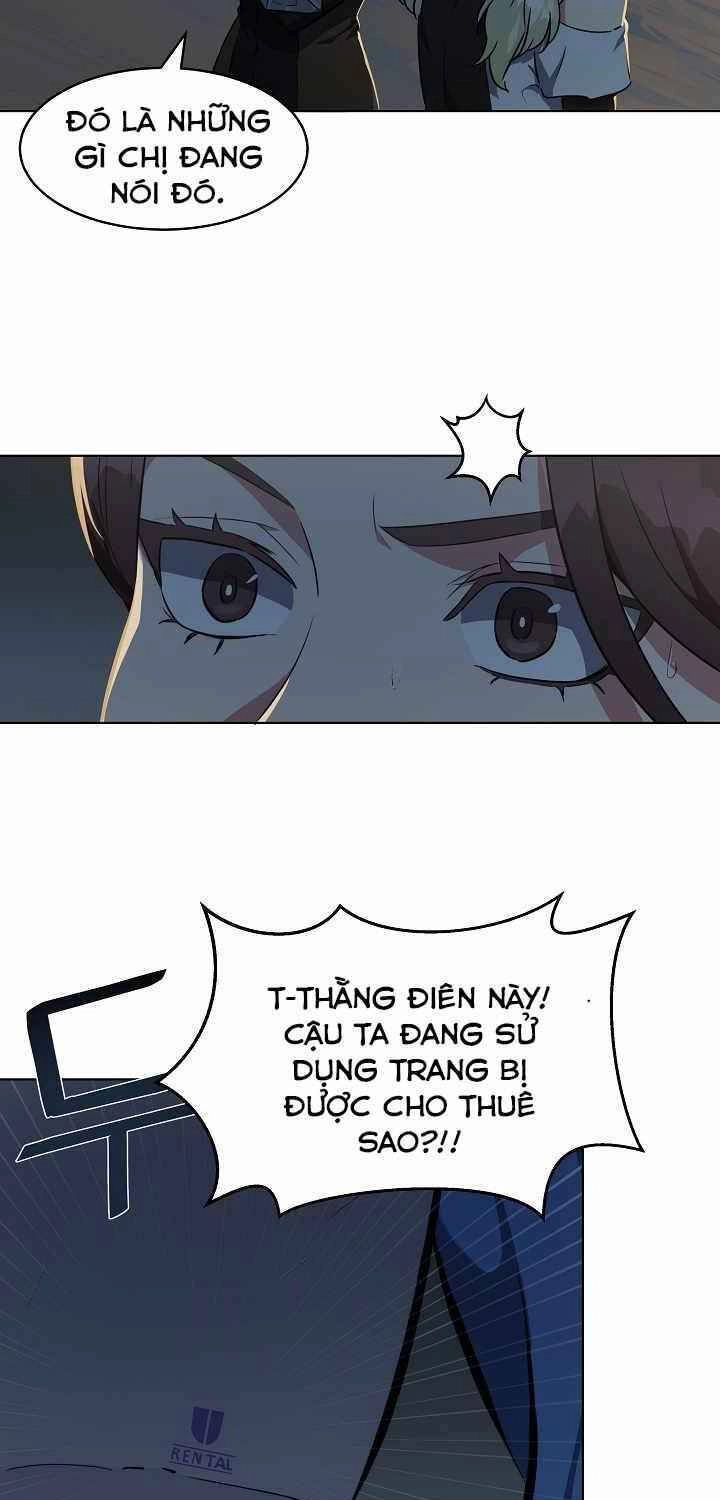 Người Chơi Cấp 1 Chapter 4 - 31