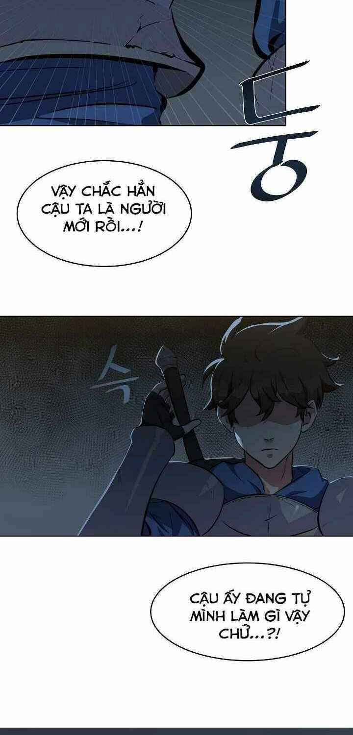 Người Chơi Cấp 1 Chapter 4 - 32