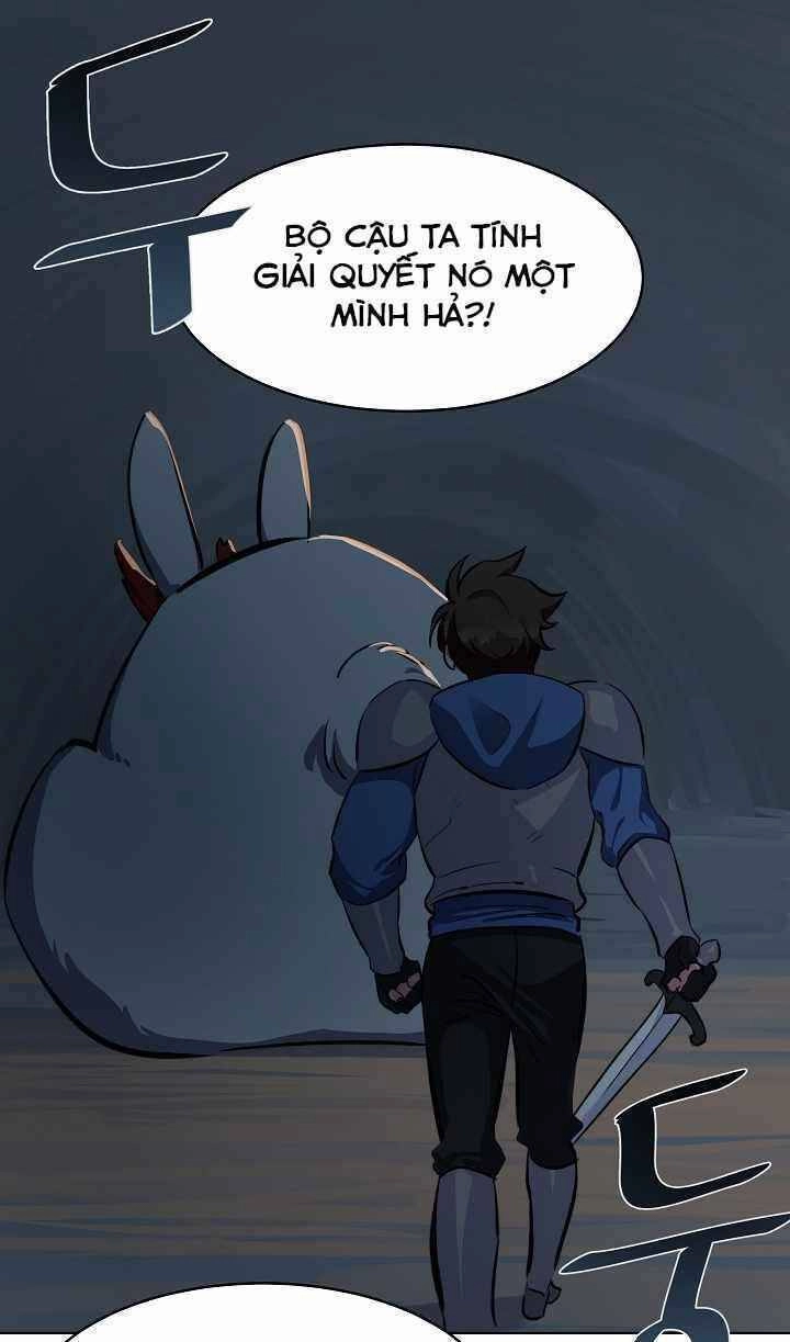 Người Chơi Cấp 1 Chapter 4 - 33