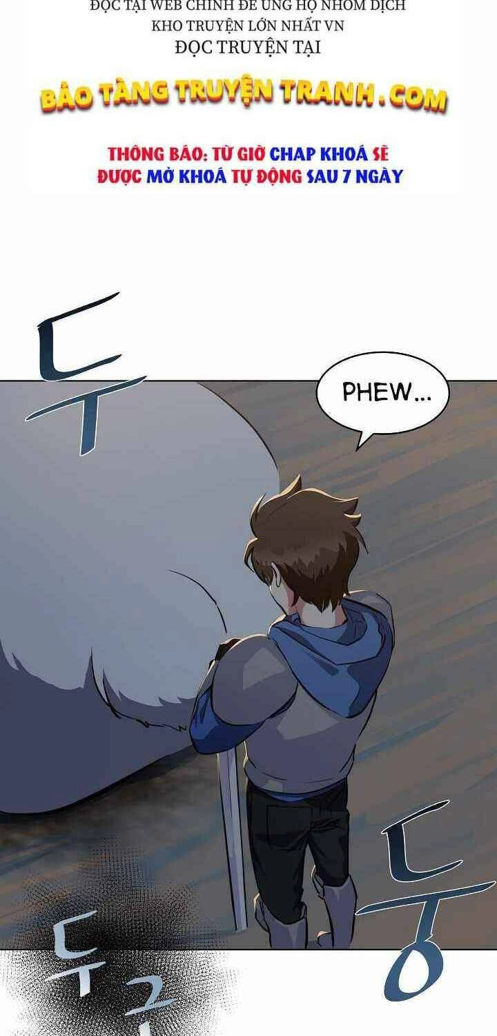 Người Chơi Cấp 1 Chapter 4 - 36