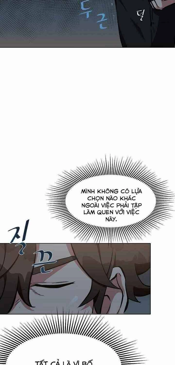 Người Chơi Cấp 1 Chapter 4 - 38