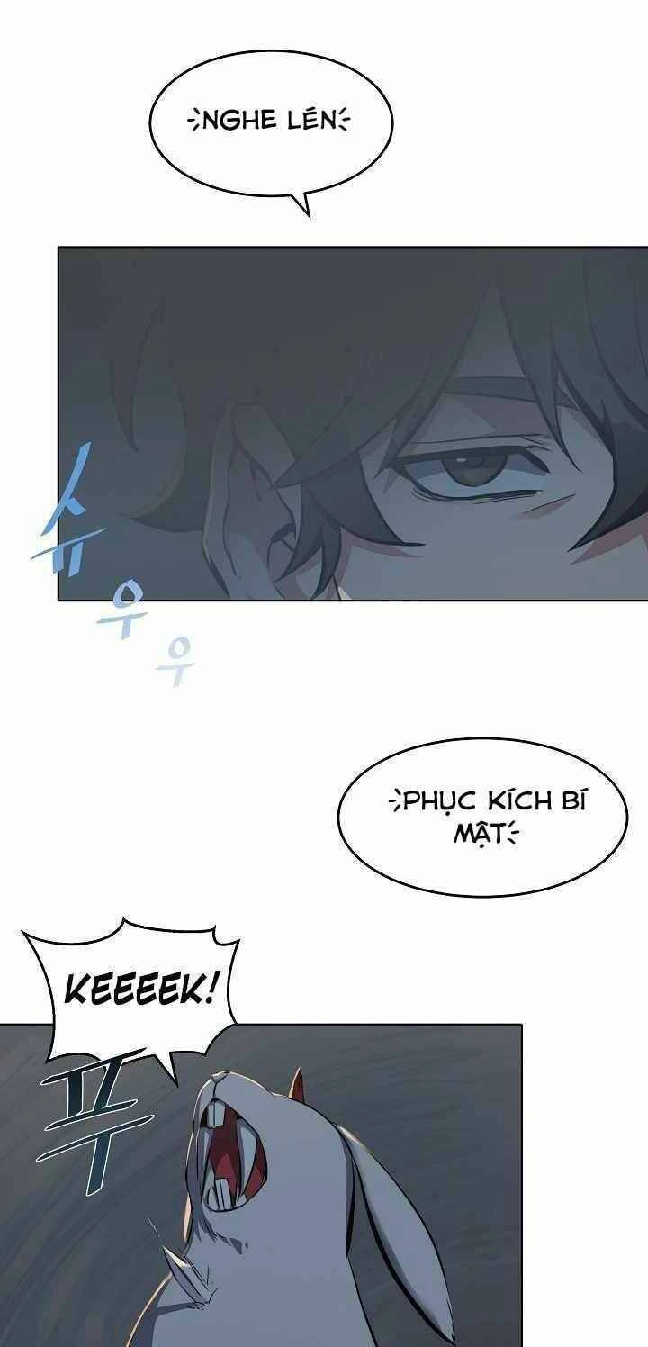 Người Chơi Cấp 1 Chapter 4 - 42