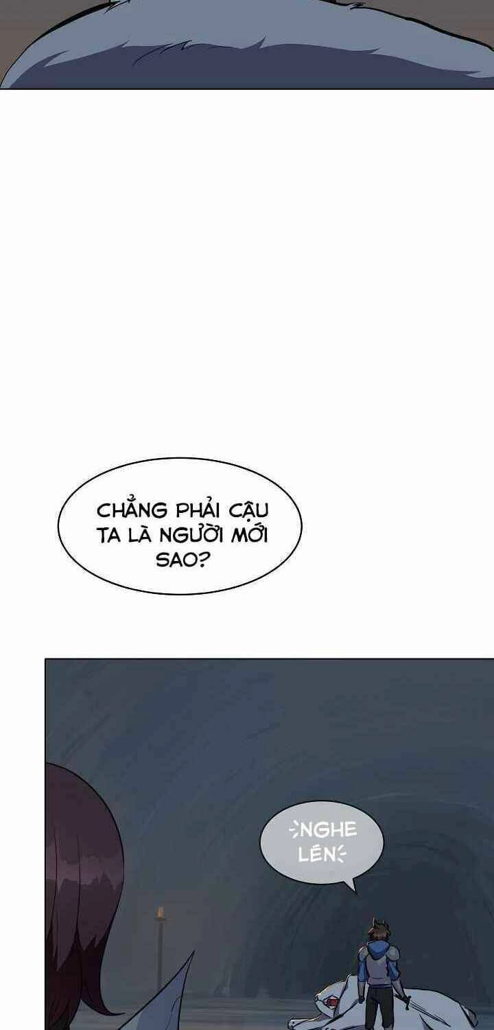 Người Chơi Cấp 1 Chapter 4 - 44