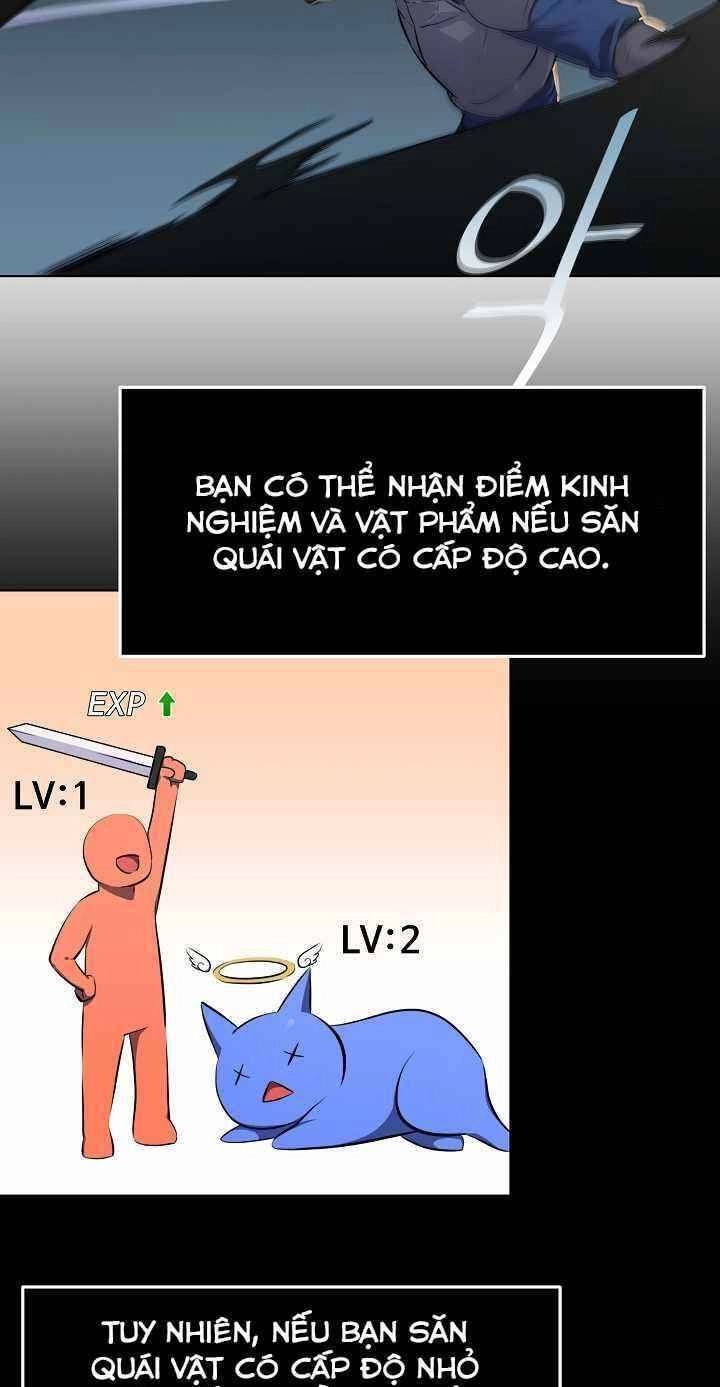 Người Chơi Cấp 1 Chapter 4 - 47