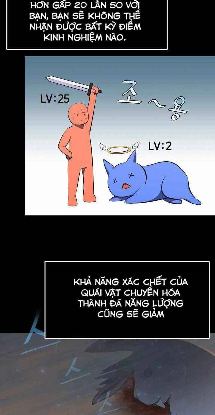 Người Chơi Cấp 1 Chapter 4 - 48