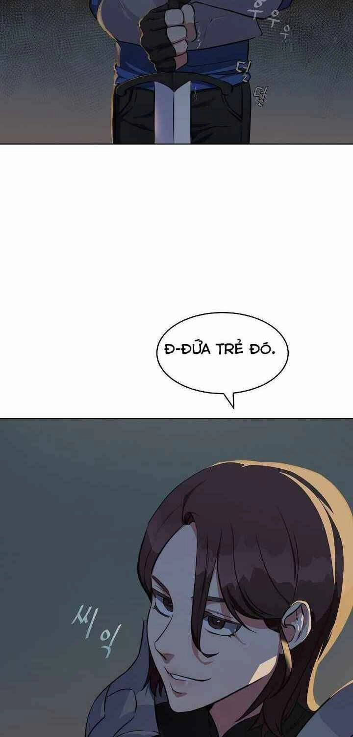 Người Chơi Cấp 1 Chapter 4 - 50