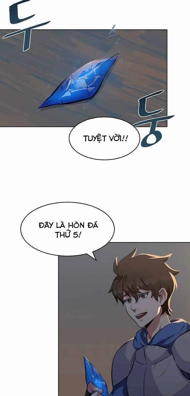 Người Chơi Cấp 1 Chapter 4 - 57