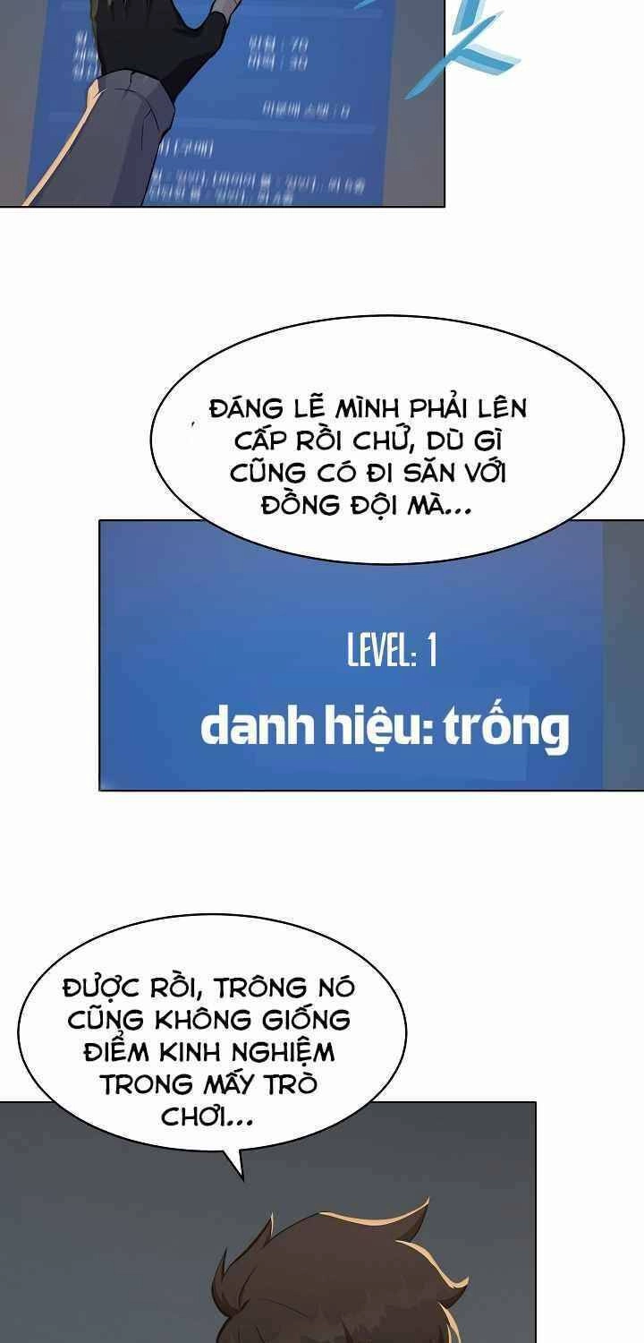 Người Chơi Cấp 1 Chapter 4 - 59
