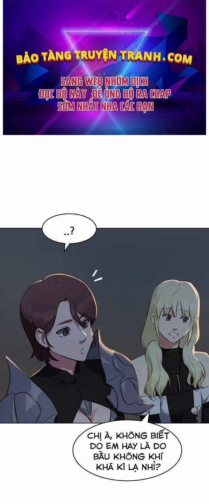 Người Chơi Cấp 1 Chapter 5 - 1